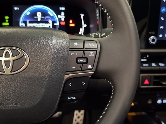2026 Toyota Camry - $30,900