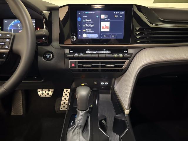 2026 Toyota Camry - $30,900