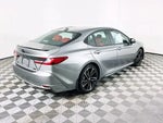 2026 Camry Thumbnail 7
