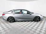 2026 Camry Thumbnail 8