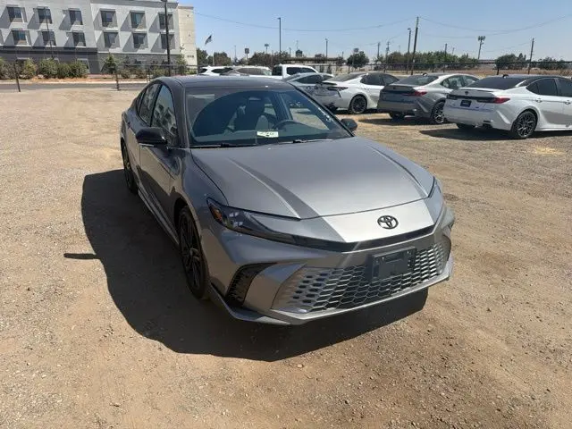 2026 Toyota Camry - $42,900