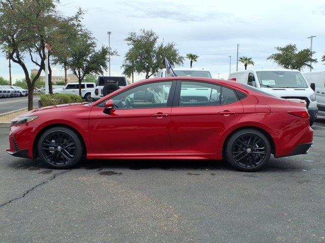 2026 Toyota Camry - $35,300