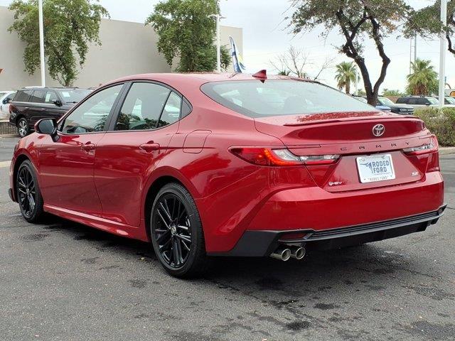 2026 Toyota Camry - $35,300