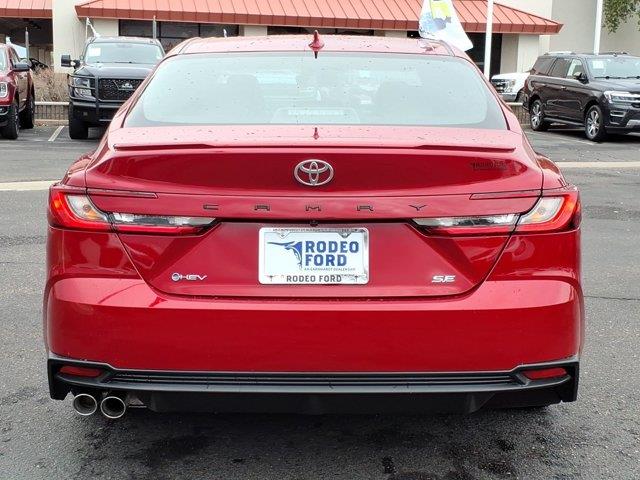 2026 Toyota Camry - $35,300