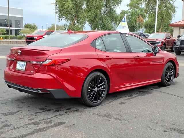 2026 Toyota Camry - $35,300