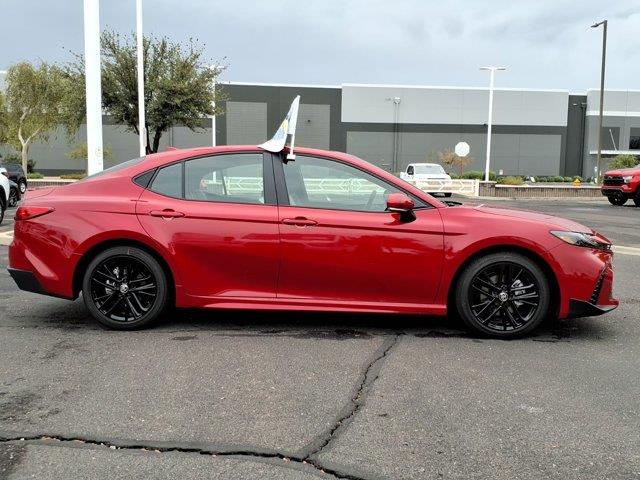 2026 Toyota Camry - $35,300