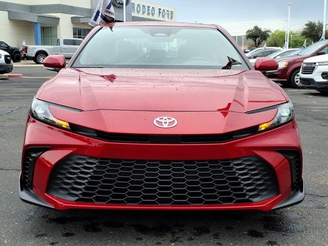 2026 Toyota Camry - $35,300