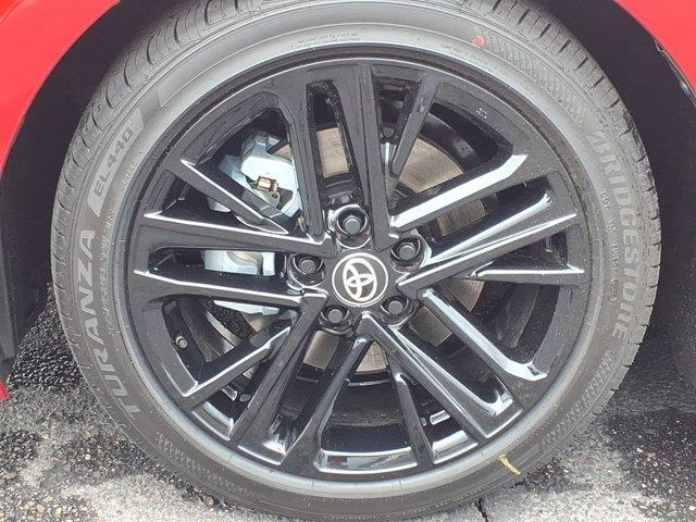 2026 Toyota Camry - $35,300