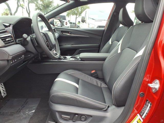 2026 Toyota Camry - $35,300