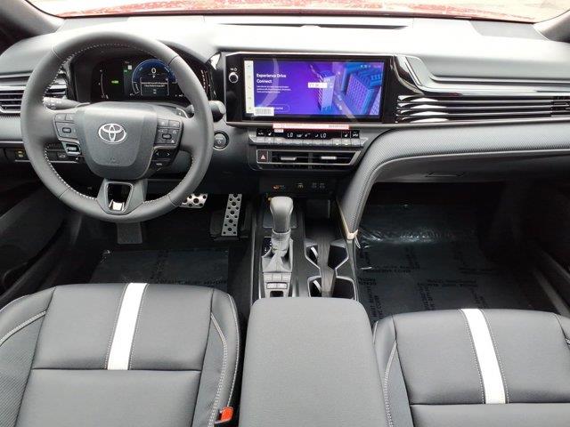 2026 Toyota Camry - $35,300