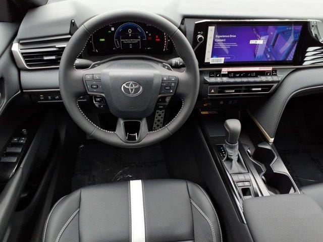 2026 Toyota Camry - $35,300