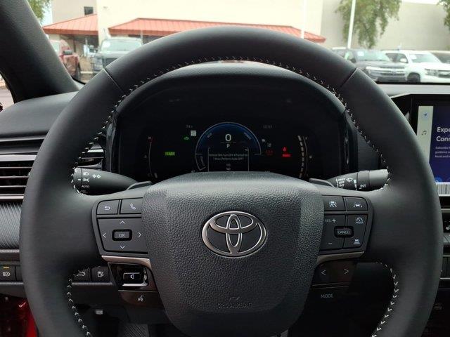 2026 Toyota Camry - $35,300