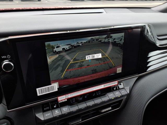 2026 Toyota Camry - $35,300