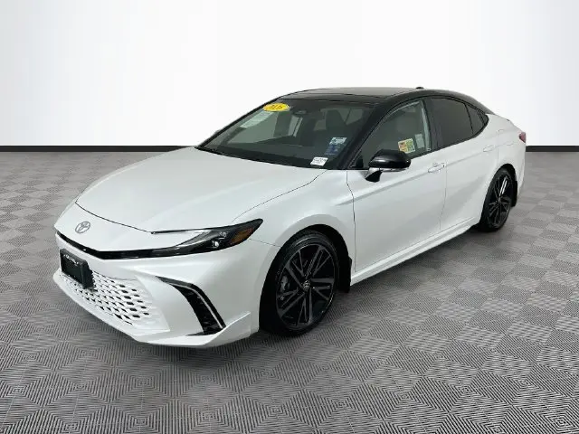 2026 Toyota Camry - $46,800