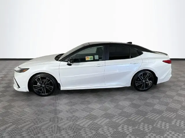 2026 Toyota Camry - $46,800