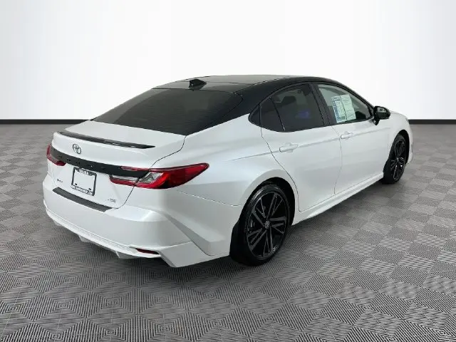 2026 Toyota Camry - $46,800