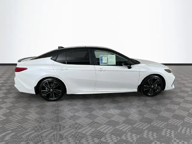 2026 Toyota Camry - $46,800