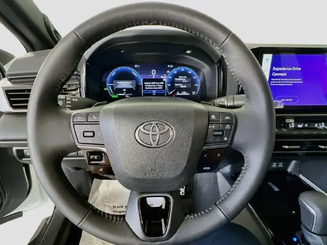 2026 Toyota Camry - $46,800