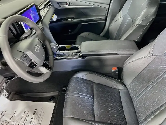 2026 Toyota Camry - $46,800