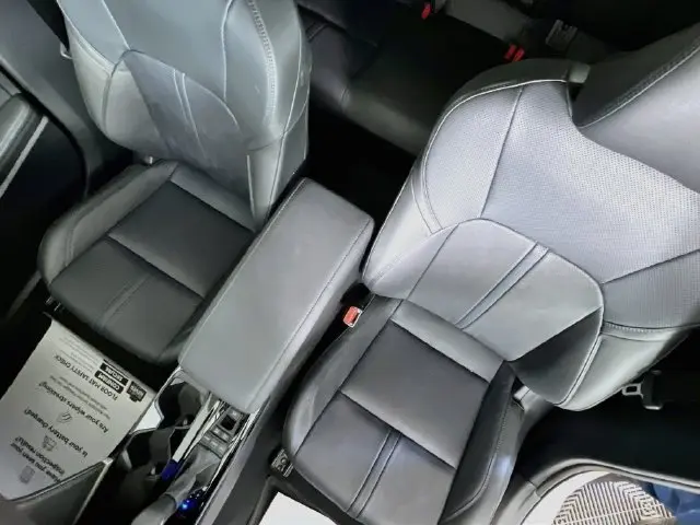 2026 Toyota Camry - $46,800