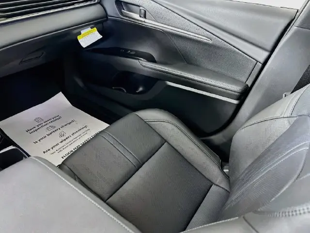 2026 Toyota Camry - $46,800