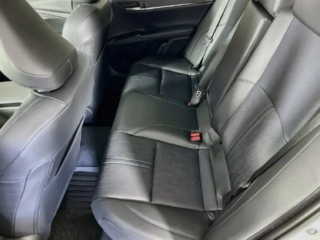 2026 Toyota Camry - $46,800