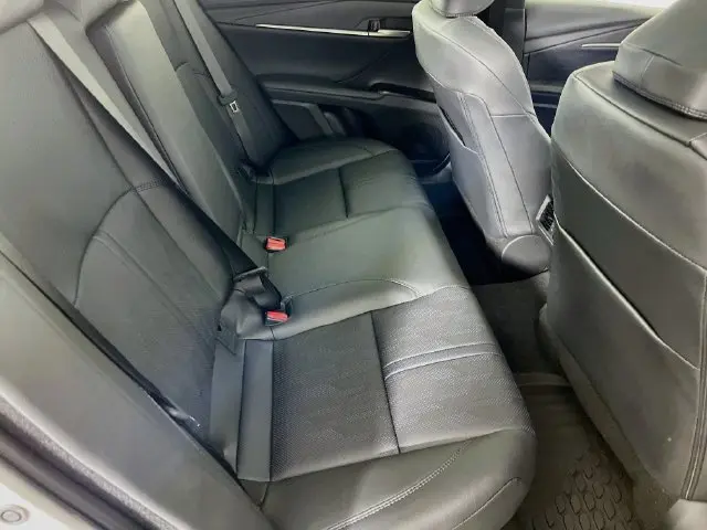 2026 Toyota Camry - $46,800