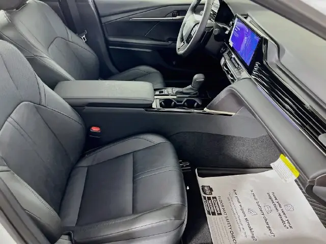 2026 Toyota Camry - $46,800