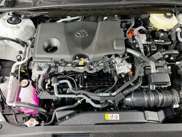 2026 Toyota Camry - $46,800