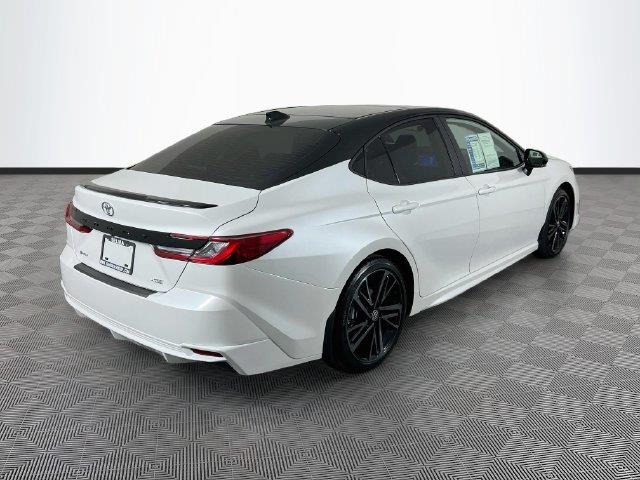 2026 Toyota Camry - $46,800