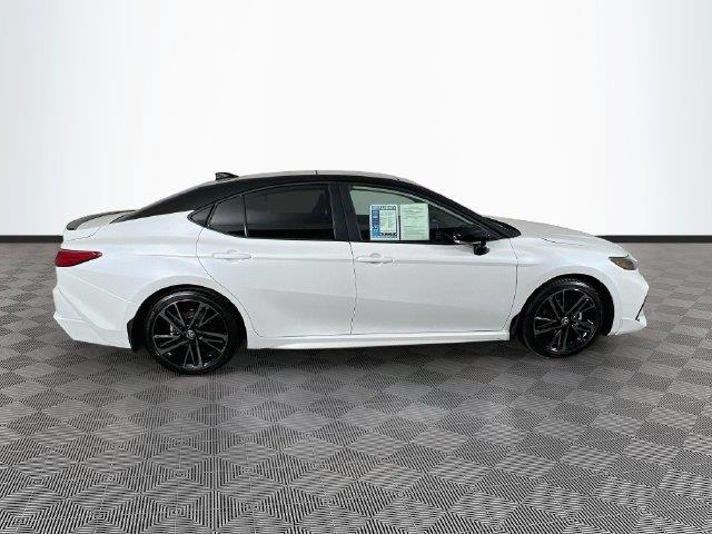 2026 Toyota Camry - $46,800