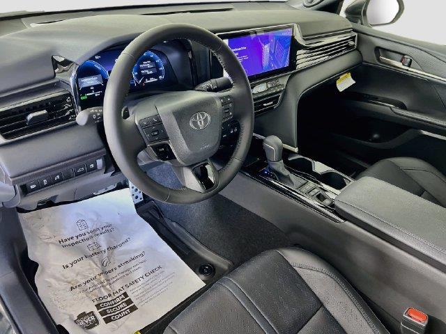 2026 Toyota Camry - $46,800