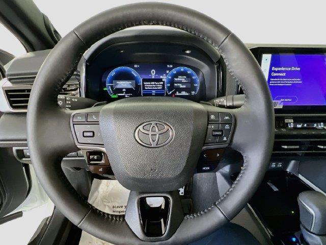 2026 Toyota Camry - $46,800