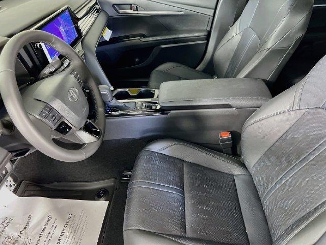 2026 Toyota Camry - $46,800