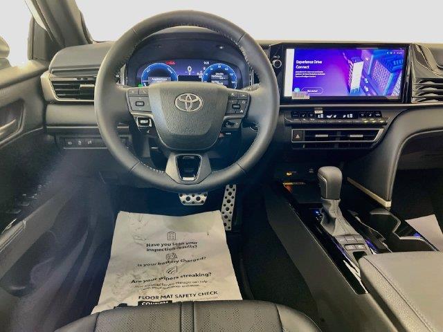 2026 Toyota Camry - $46,800
