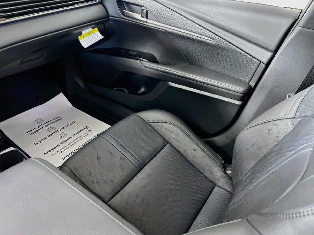 2026 Toyota Camry - $46,800