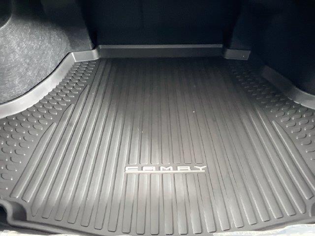2026 Toyota Camry - $46,800