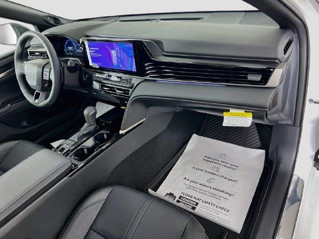 2026 Toyota Camry - $46,800