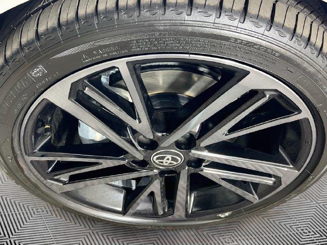 2026 Toyota Camry - $46,800