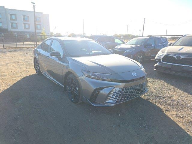 2026 Toyota Camry - $46,800