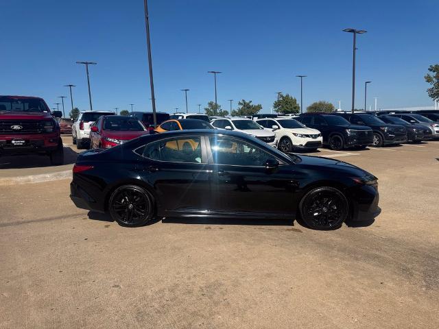 2026 Toyota Camry - $30,475
