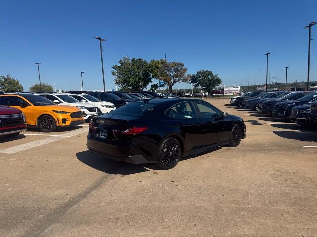 2026 Toyota Camry - $30,475