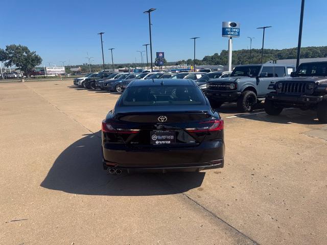 2026 Toyota Camry - $30,475
