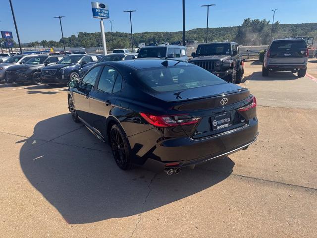 2026 Toyota Camry - $30,475