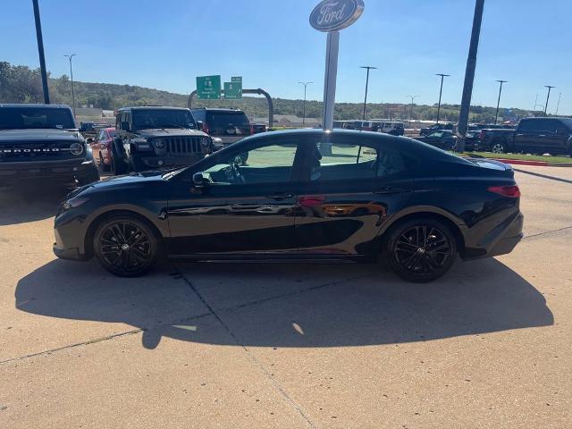 2026 Toyota Camry - $30,475