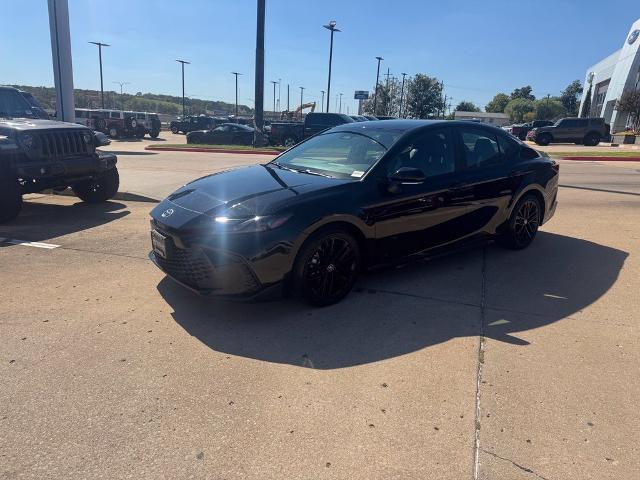 2026 Toyota Camry - $30,475