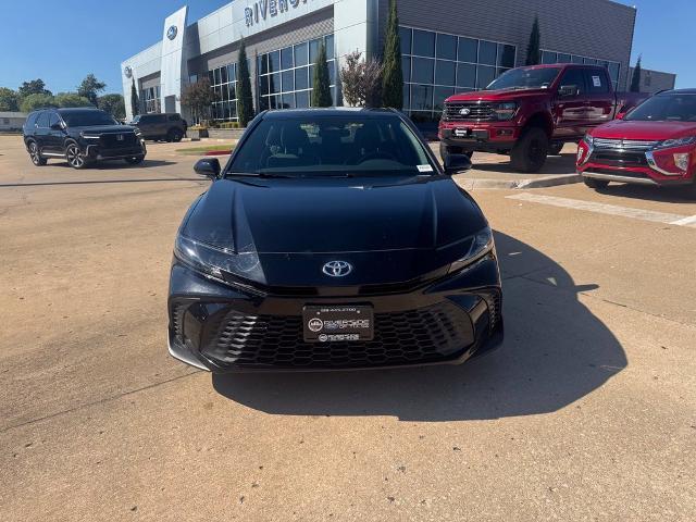 2026 Toyota Camry - $30,475