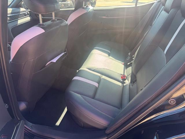 2026 Toyota Camry - $30,475