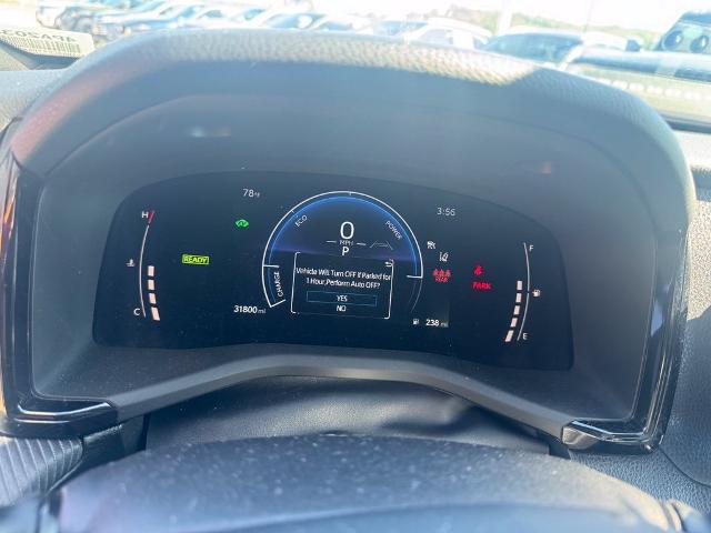 2026 Toyota Camry - $30,475