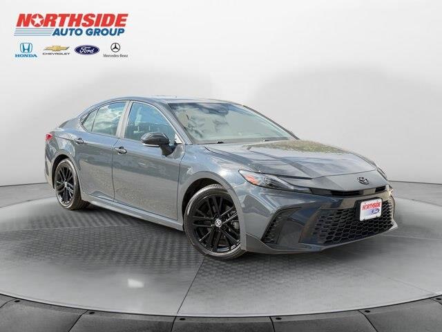 2026 Toyota Camry - $32,977